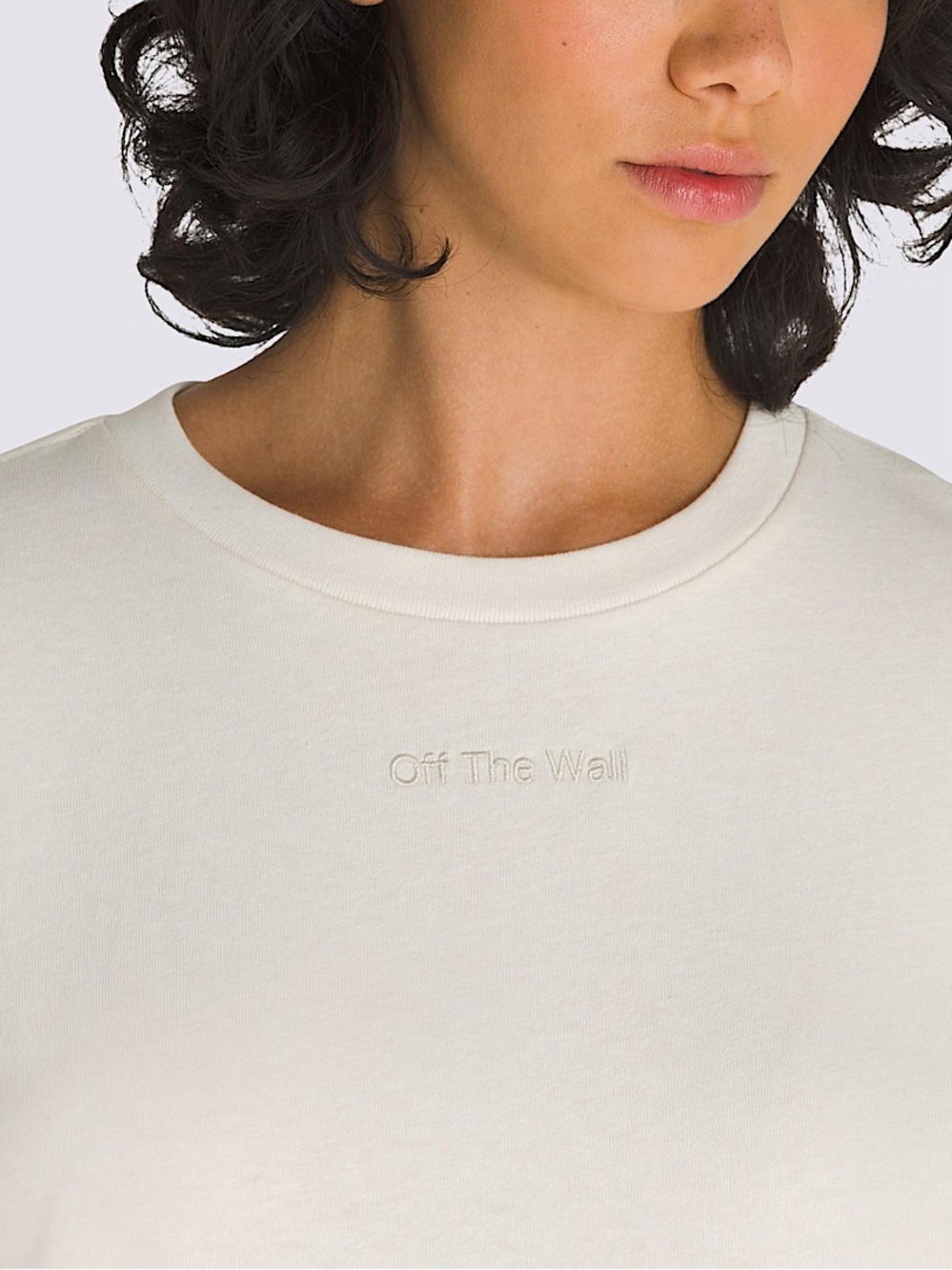Vans | Off The Wall Tee Shirt